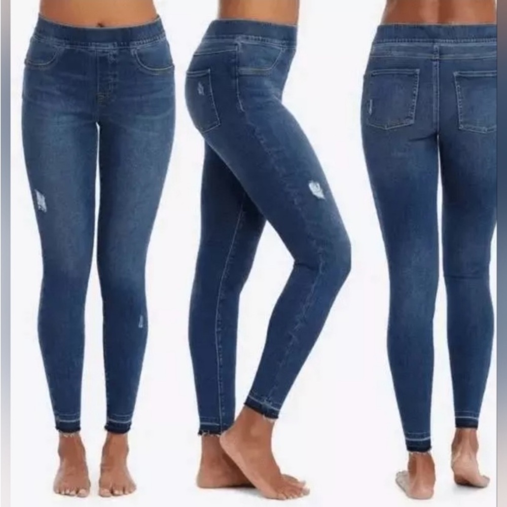 NWOT Spanx Jeans